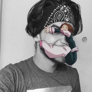 Meet your Posher, Johnathan